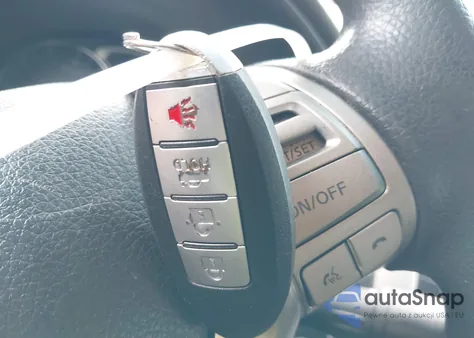 2013 Nissan Altima 2.5 S from USA, damaged, VIN 1N4AL3AP4DC167481